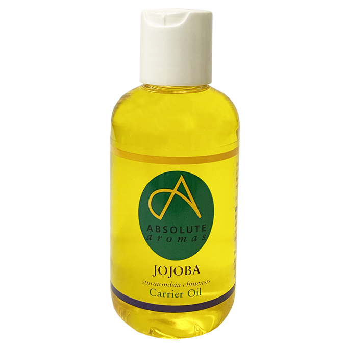 Absolute Aromas Jojoba Oil 150ml